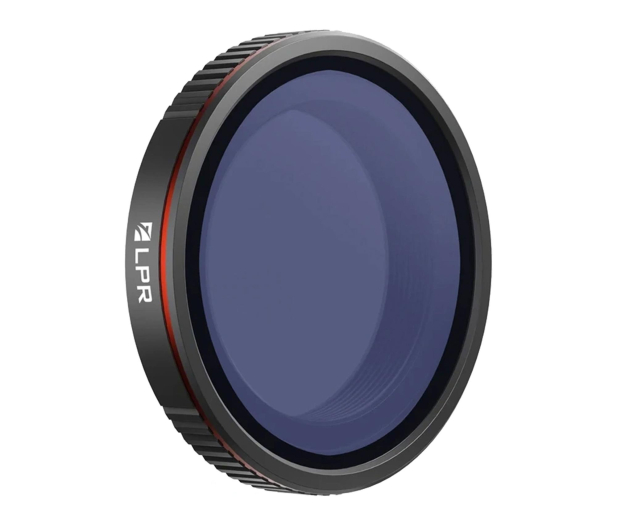 Freewell Light Pollution Filters do DJI Osmo Nano - 1504393 - zdjęcie